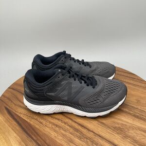New Balance 940v4 Shoes Womens Size 6.5 2E Black Running Comfort Walking Sneaker